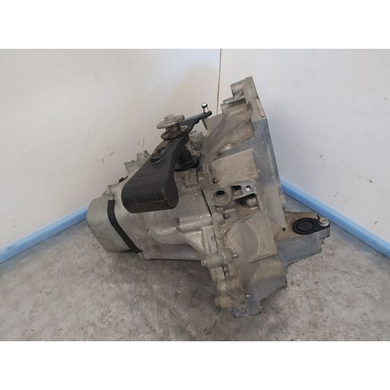 Caja Cambios para Peugeot 108 Top
