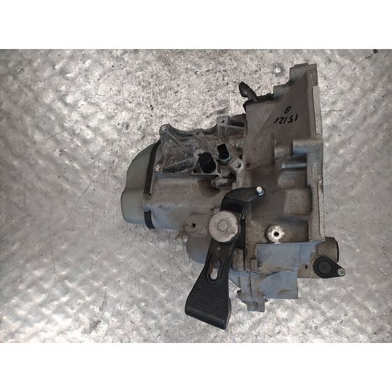 Caja Cambios para Peugeot 108 Top
