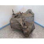 Caja Cambios Para Citroen C4 Lim.