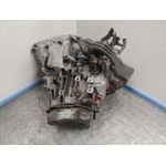 Caja Cambios para Peugeot 807
