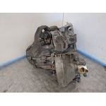 Caja Cambios para Peugeot 807