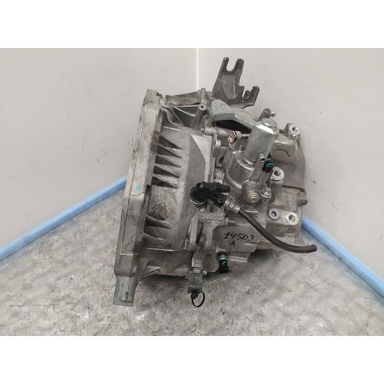Caja Cambios Para Chevrolet Orlando