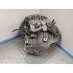 Caja Cambios Para Chevrolet Orlando