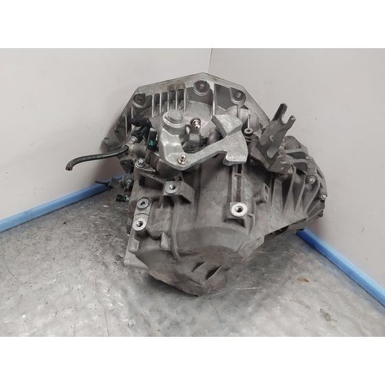 Caja Cambios Para Chevrolet Orlando