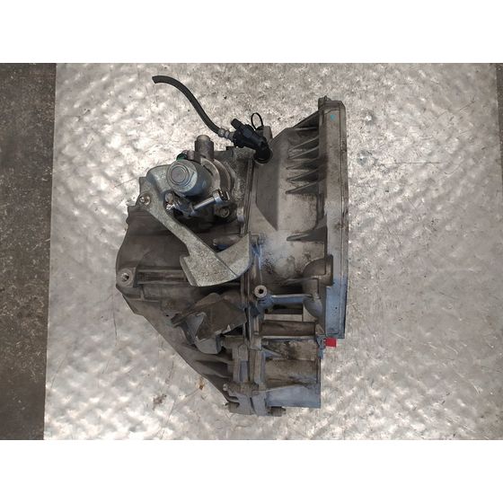 Caja Cambios Para Chevrolet Orlando