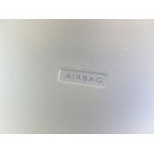 Airbag Cortina Delantero Izquierdo Para Peugeot 3008
