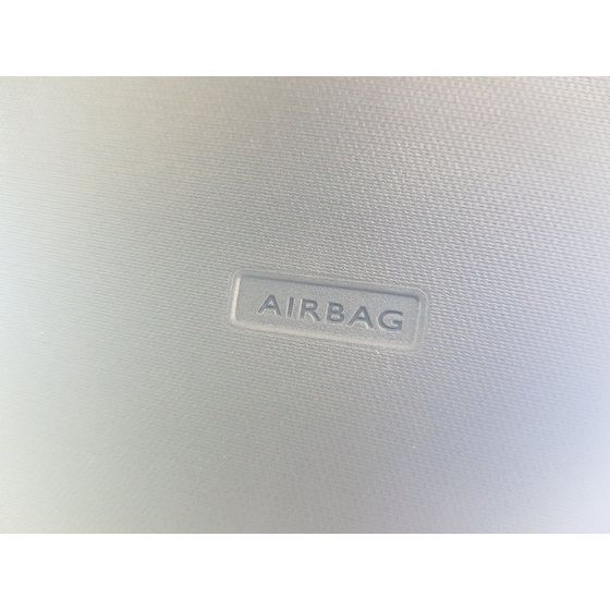 Airbag Cortina Delantero Izquierdo Para Peugeot 3008
