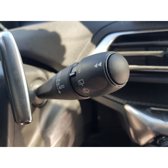 Mando Luces Y Limpia Para Peugeot 3008