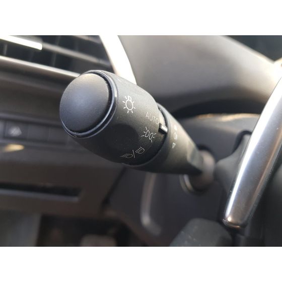 Mando Luces Y Limpia Para Peugeot 3008