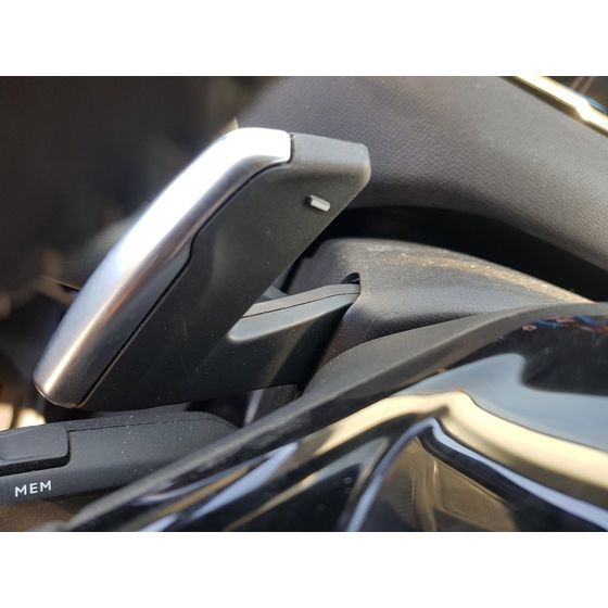 Mando Luces Y Limpia Para Peugeot 3008