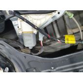Elevalunas Delantero Derecho para Ssangyong Actyon Sports