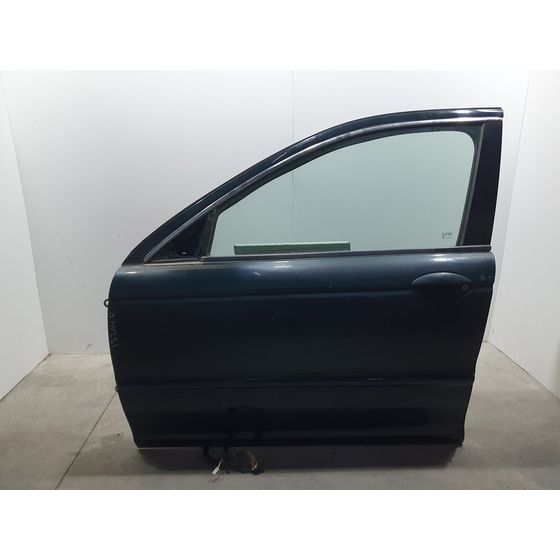 Puerta Delantera Izquierda Para Jaguar X-Type