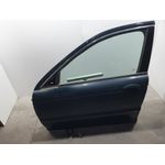 Puerta Delantera Izquierda Para Jaguar X-Type