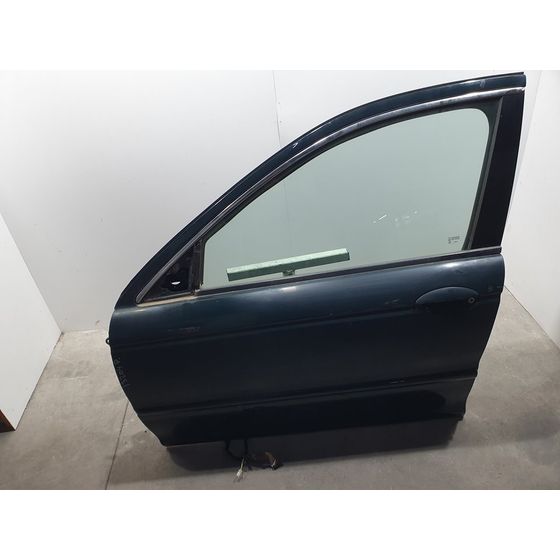 Puerta Delantera Izquierda Para Jaguar X-Type