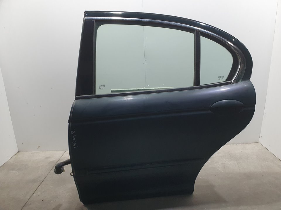 Puerta Trasera Izquierda Para Jaguar X-Type