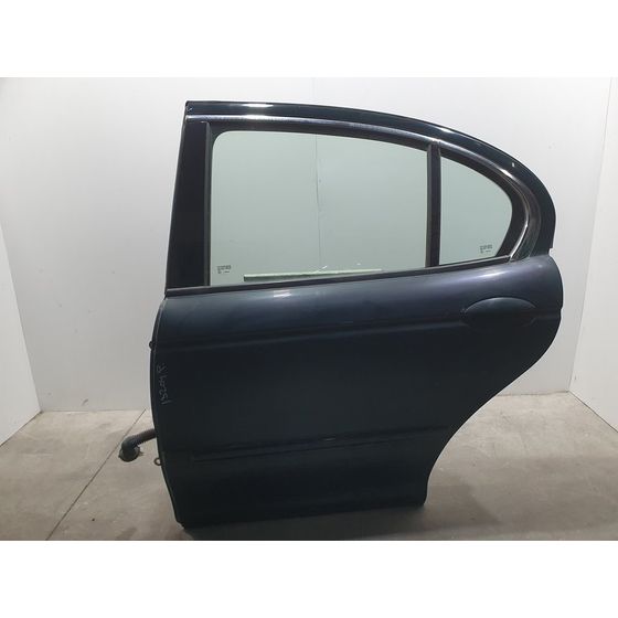 Puerta Trasera Izquierda Para Jaguar X-Type