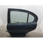 Puerta Trasera Izquierda Para Jaguar X-Type