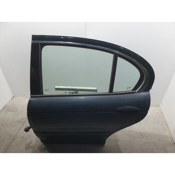 Puerta Trasera Izquierda Para Jaguar X-Type