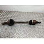 Transmision Delantera Izquierda Para Ford Fiesta