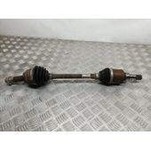 Transmision Delantera Izquierda Para Ford Fiesta