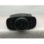 Mando Luces Para Ford Fiesta