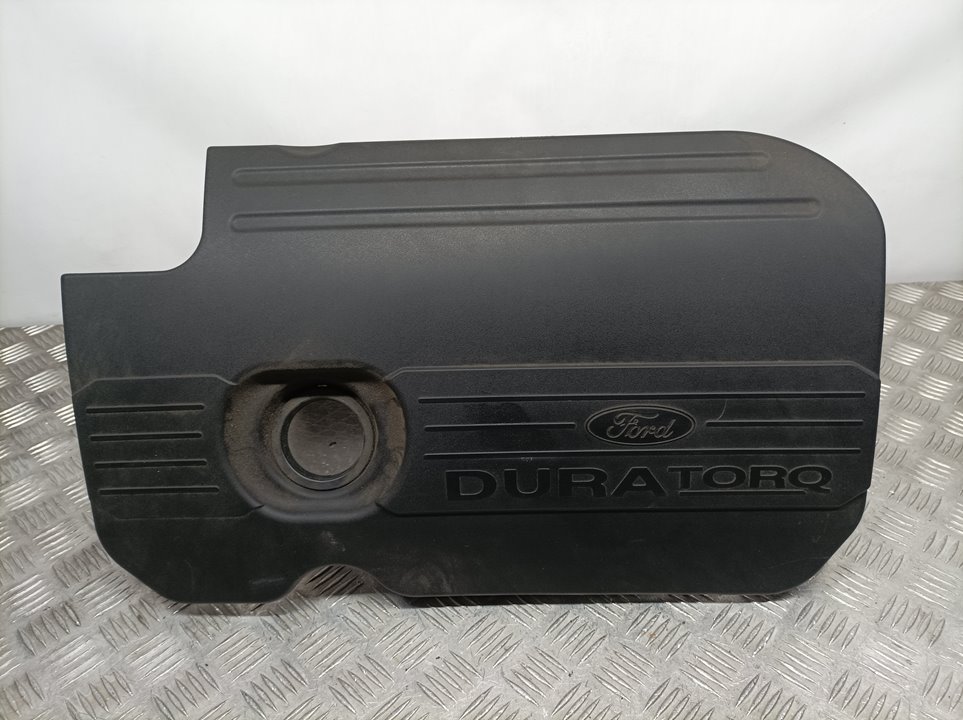 Tapa Motor Para Ford Fiesta