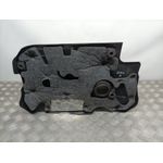 Tapa Motor Para Ford Fiesta
