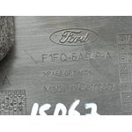 Tapa Motor Para Ford Fiesta
