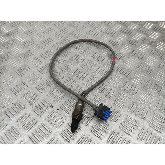 Sonda Lambda Para Ford Fiesta