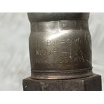 Sonda Lambda Para Ford Fiesta