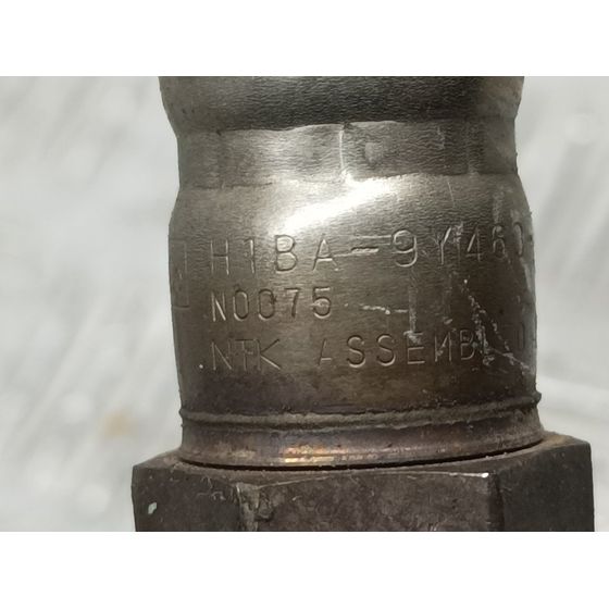 Sonda Lambda Para Ford Fiesta