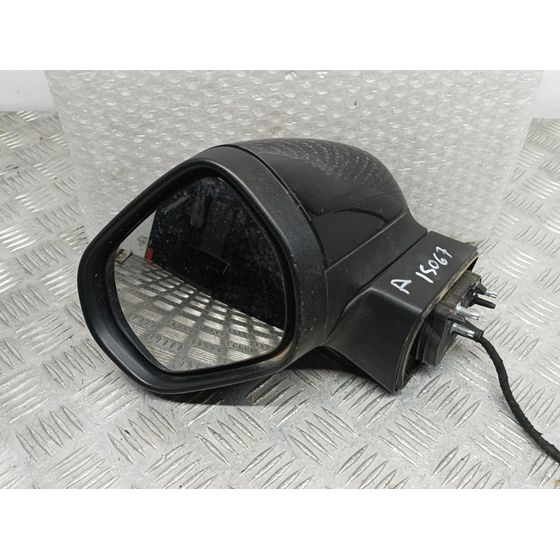 Retrovisor Izquierdo para Ford Fiesta (Ce1)