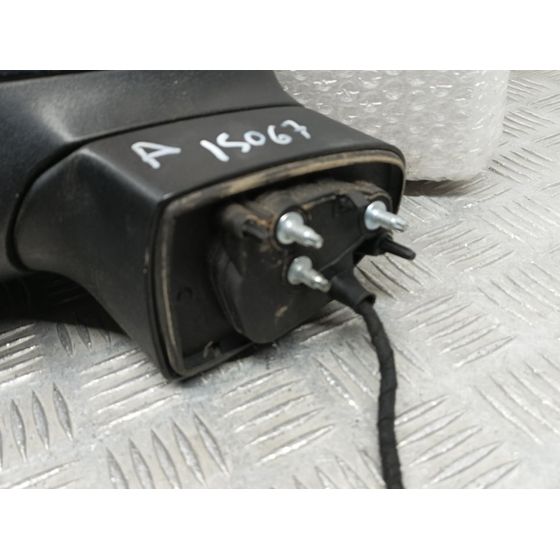 Retrovisor Izquierdo para Ford Fiesta (Ce1)