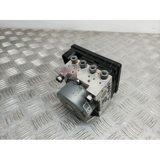 Abs Para Ford Fiesta