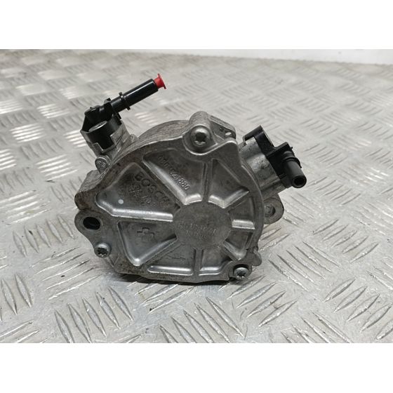Depresor Freno / Bomba Vacio Para Ford Fiesta