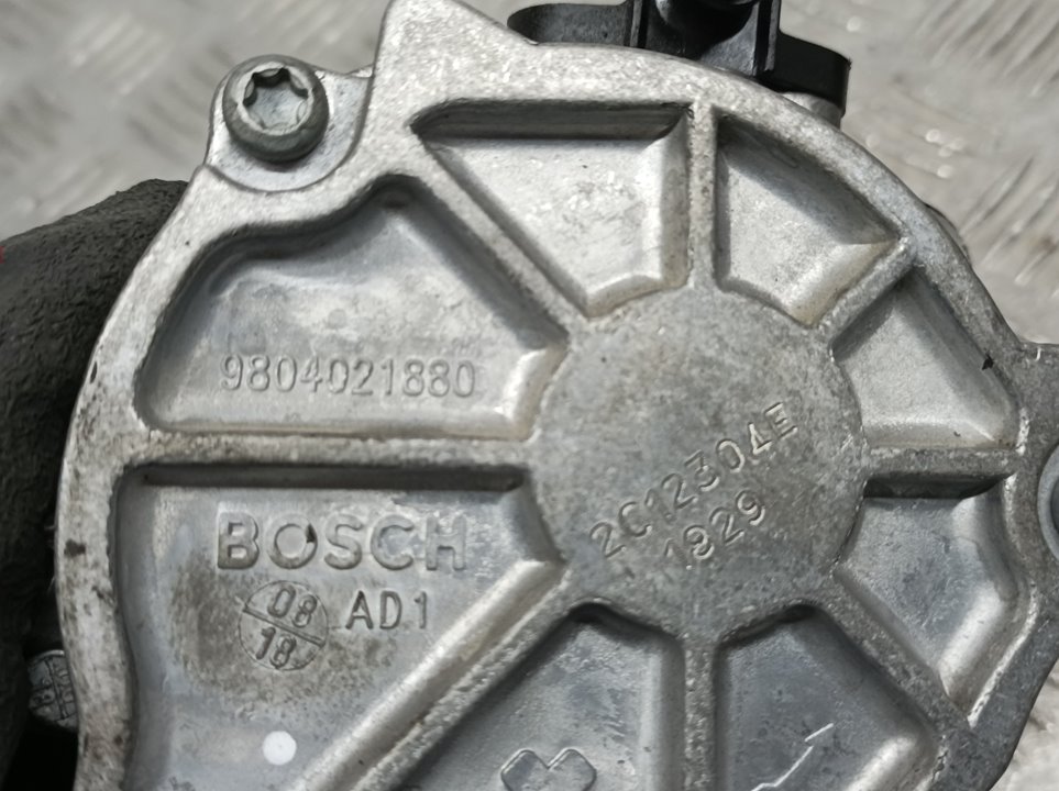 Depresor Freno / Bomba Vacio Para Ford Fiesta