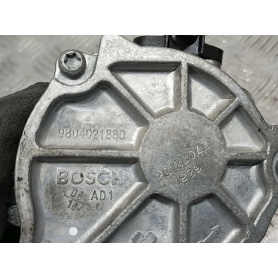 Depresor Freno / Bomba Vacio Para Ford Fiesta