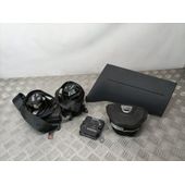 Kit Airbag Para Dacia Dokker