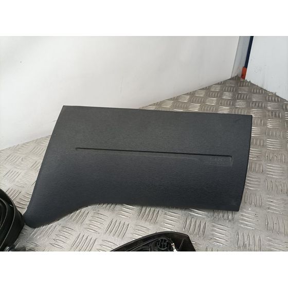 Kit Airbag Para Dacia Dokker