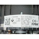 Kit Airbag Para Dacia Dokker