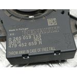 Sensor Para Dacia Dokker