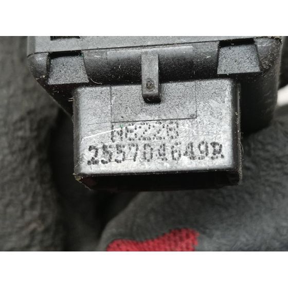Mando Retrovisor Para Dacia Dokker