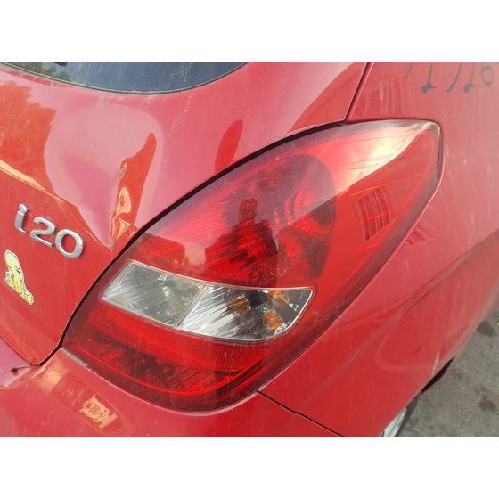 Piloto Trasero Derecho Para Hyundai I20