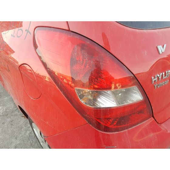 Piloto Trasero Izquierdo Para Hyundai I20