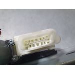 Elevalunas Delantero Izquierdo Para Nissan Qashqai