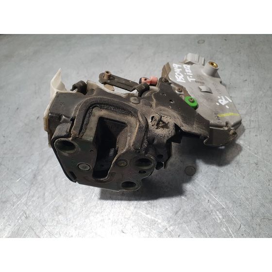 Cerradura Puerta Trasera Izquierda para Nissan Almera (N16/E)