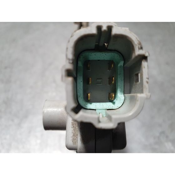 Cerradura Puerta Trasera Izquierda para Nissan Almera (N16/E)