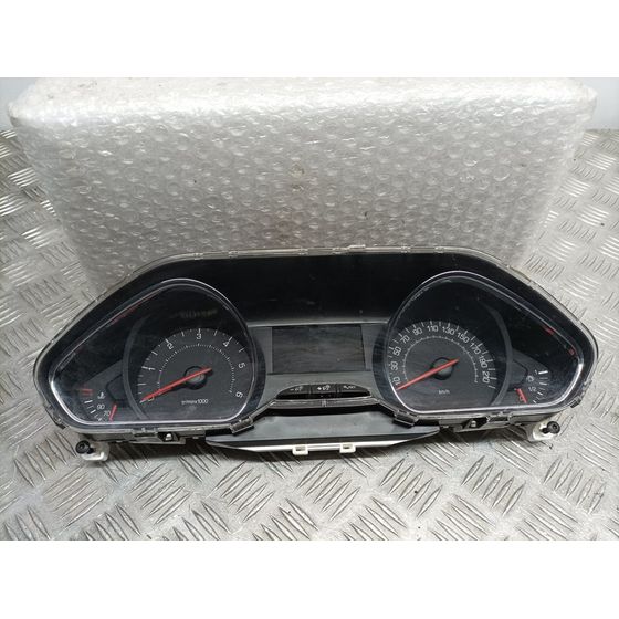 Cuadro Instrumentos Para Peugeot 208