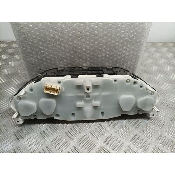 Cuadro Instrumentos Para Peugeot 208