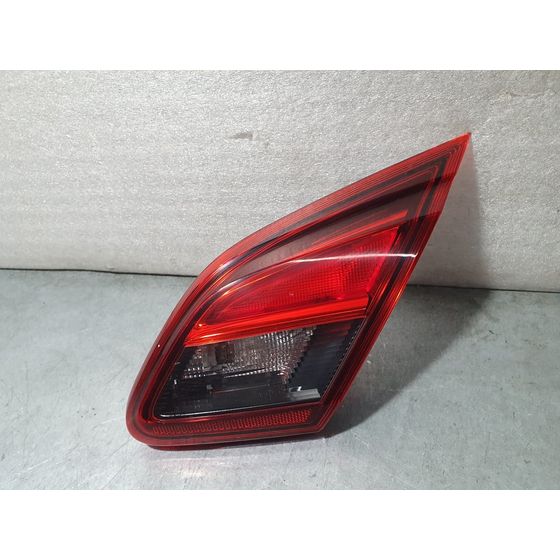 Piloto Trasero Derecho para Opel Corsa E